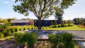 Exterior - Plume Villas (Warkworth)