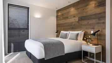 Villa, 2 Bedrooms, Ensuite