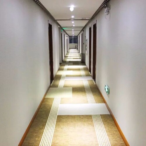 Huangshan New Century Hotel