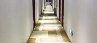 Huangshan New Century Hotel