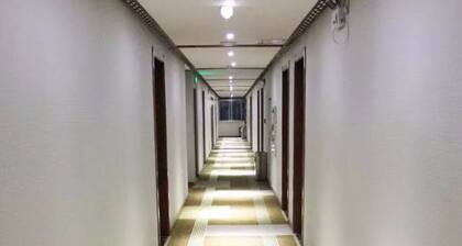 Huangshan New Century Hotel