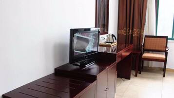 Triple Room  | Room amenity