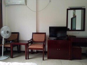 Tiện nghi tại phòng