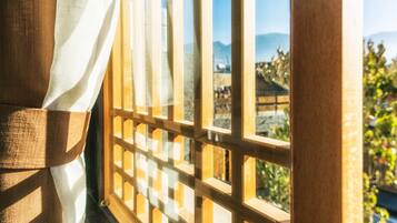 Signature Double Room | View from room