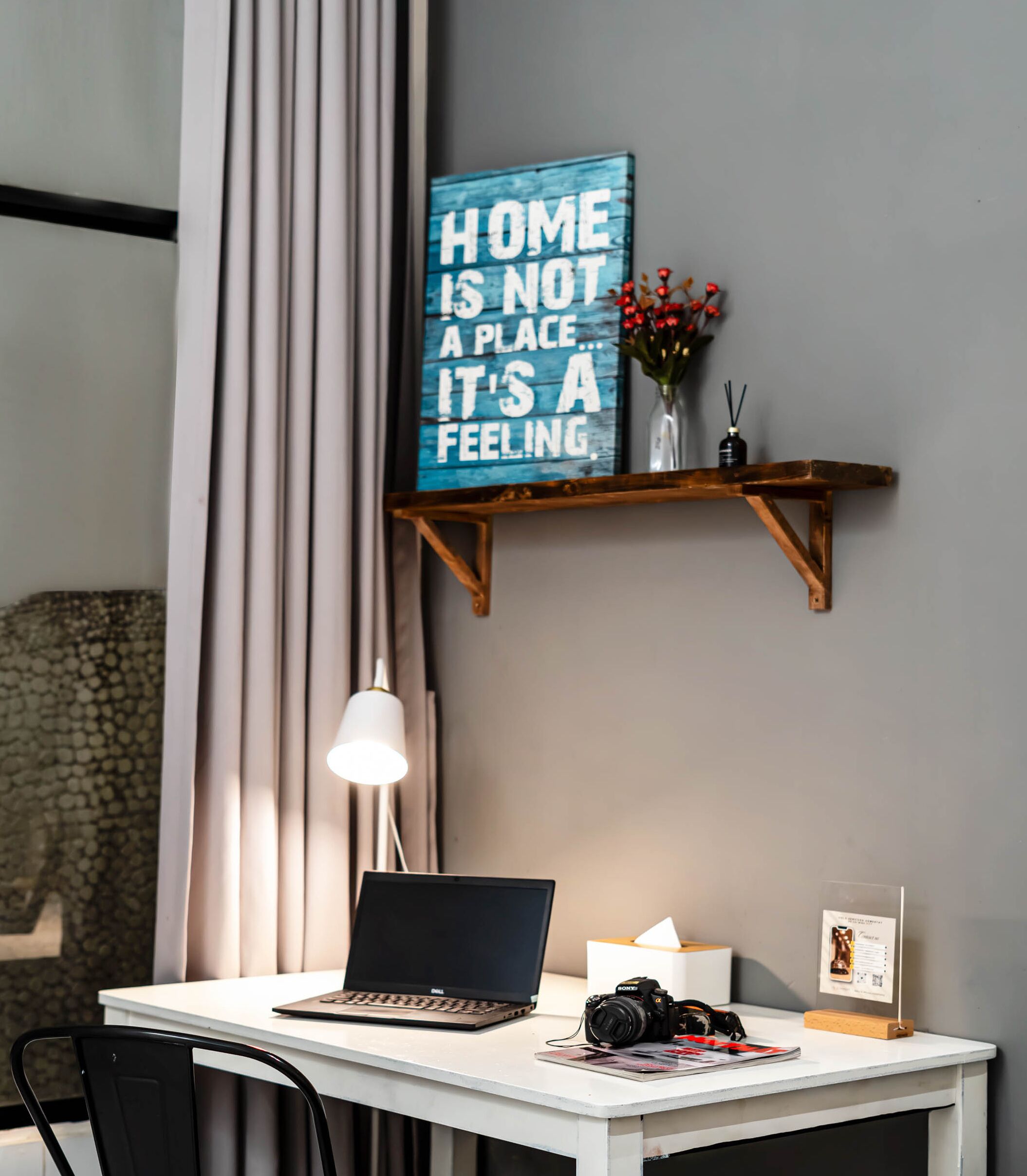 Foto - HoLo Fairy House Saigon - Serviced Homestay