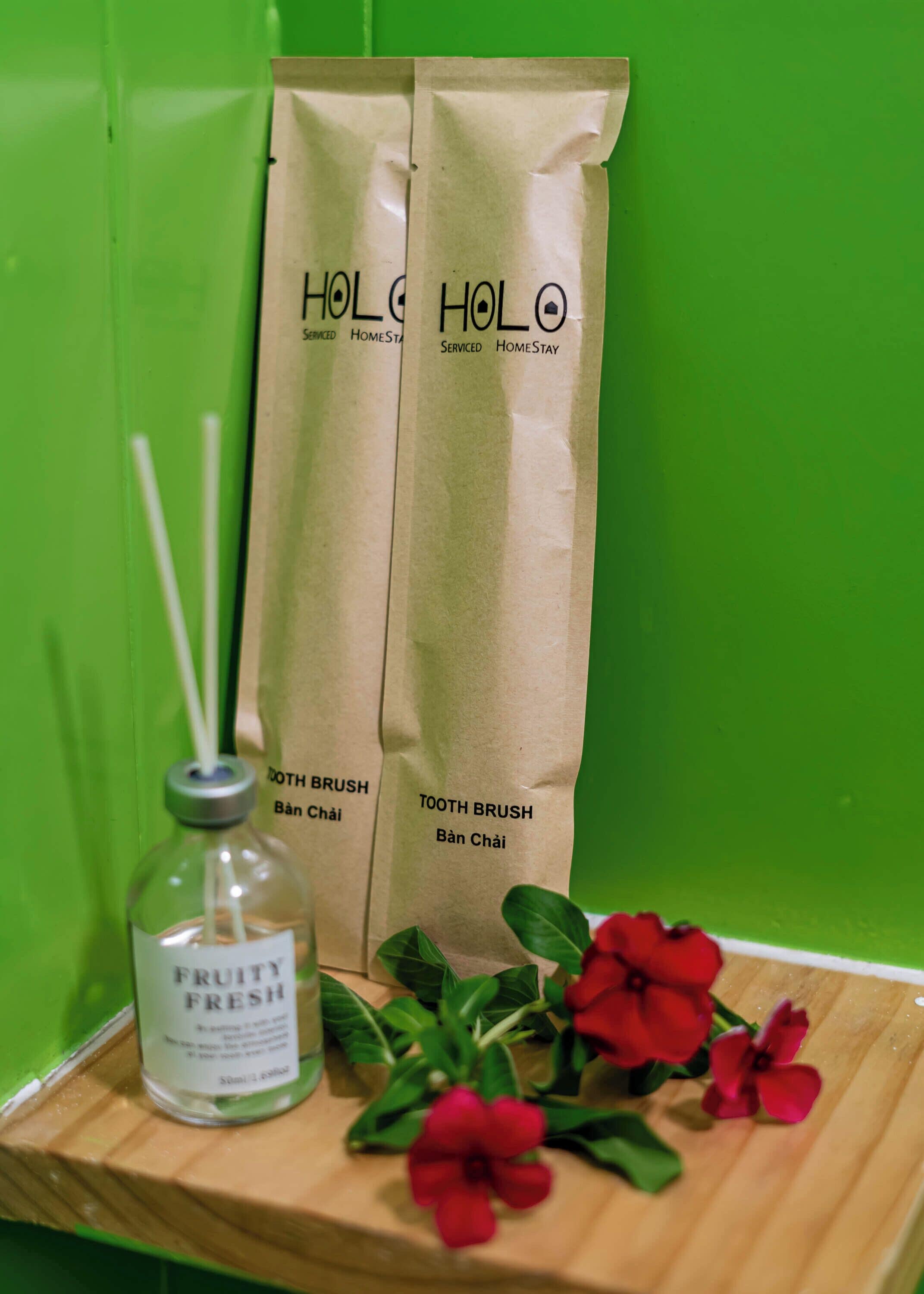 Foto - HoLo Fairy House Saigon - Serviced Homestay