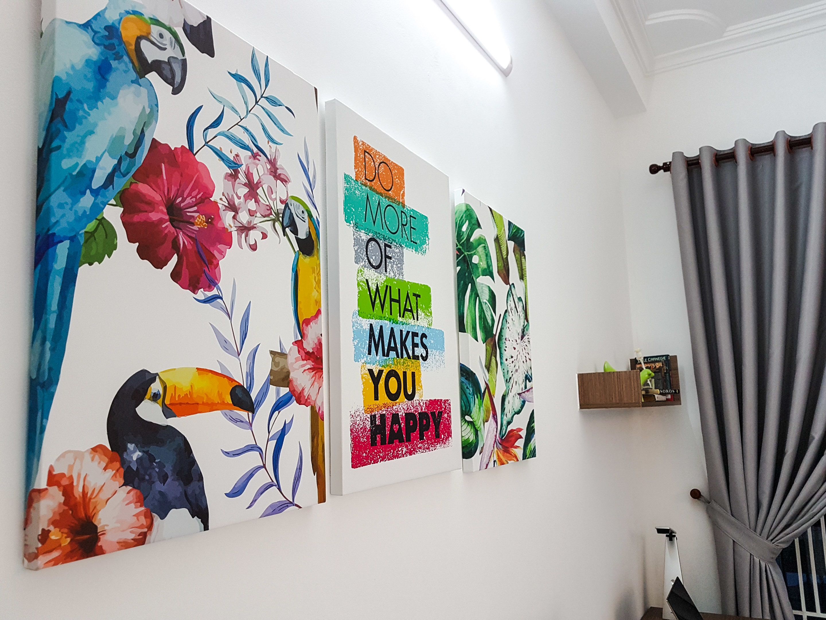 Foto - HoLo Fairy House Saigon - Serviced Homestay