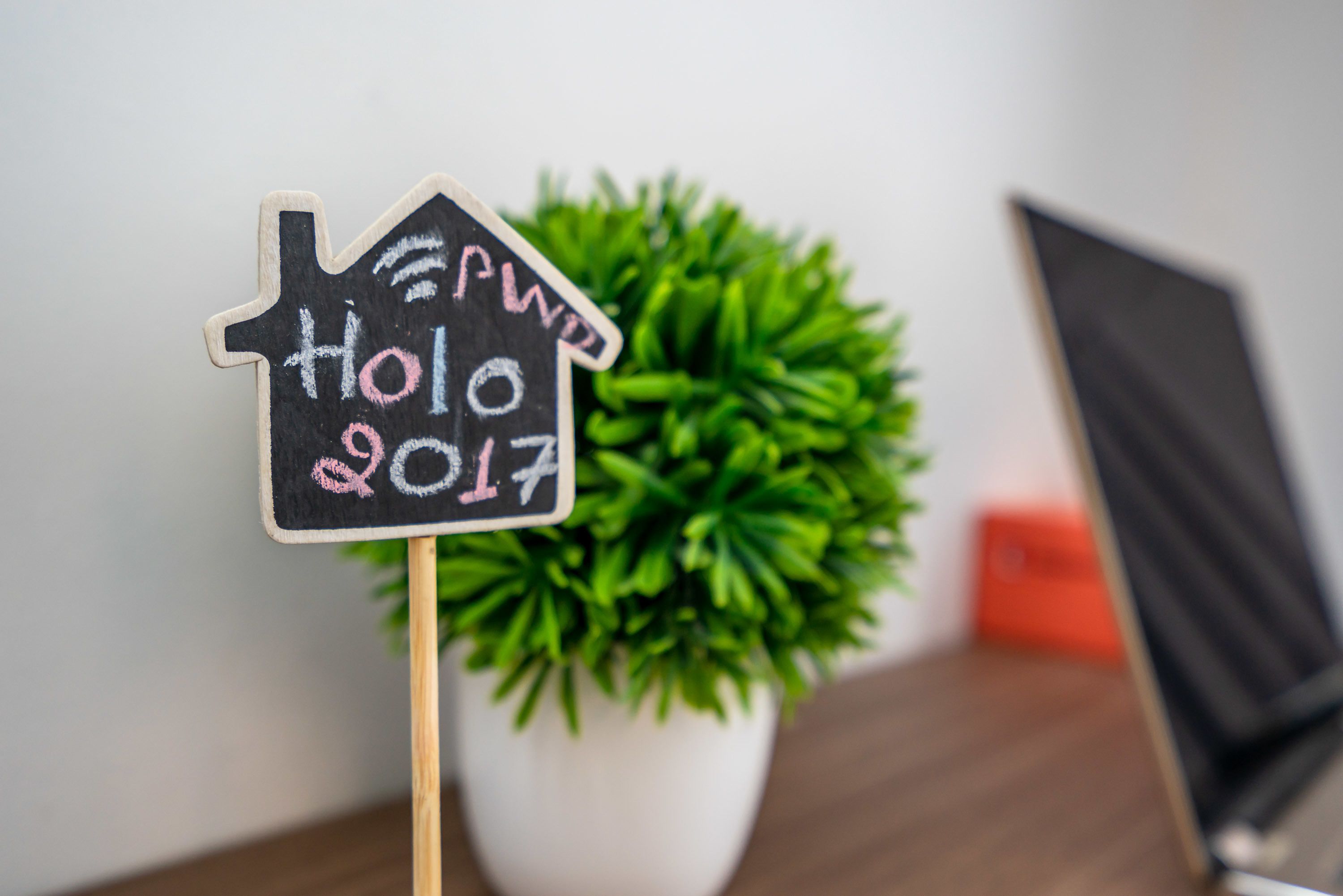 Foto - HoLo Fairy House Saigon - Serviced Homestay