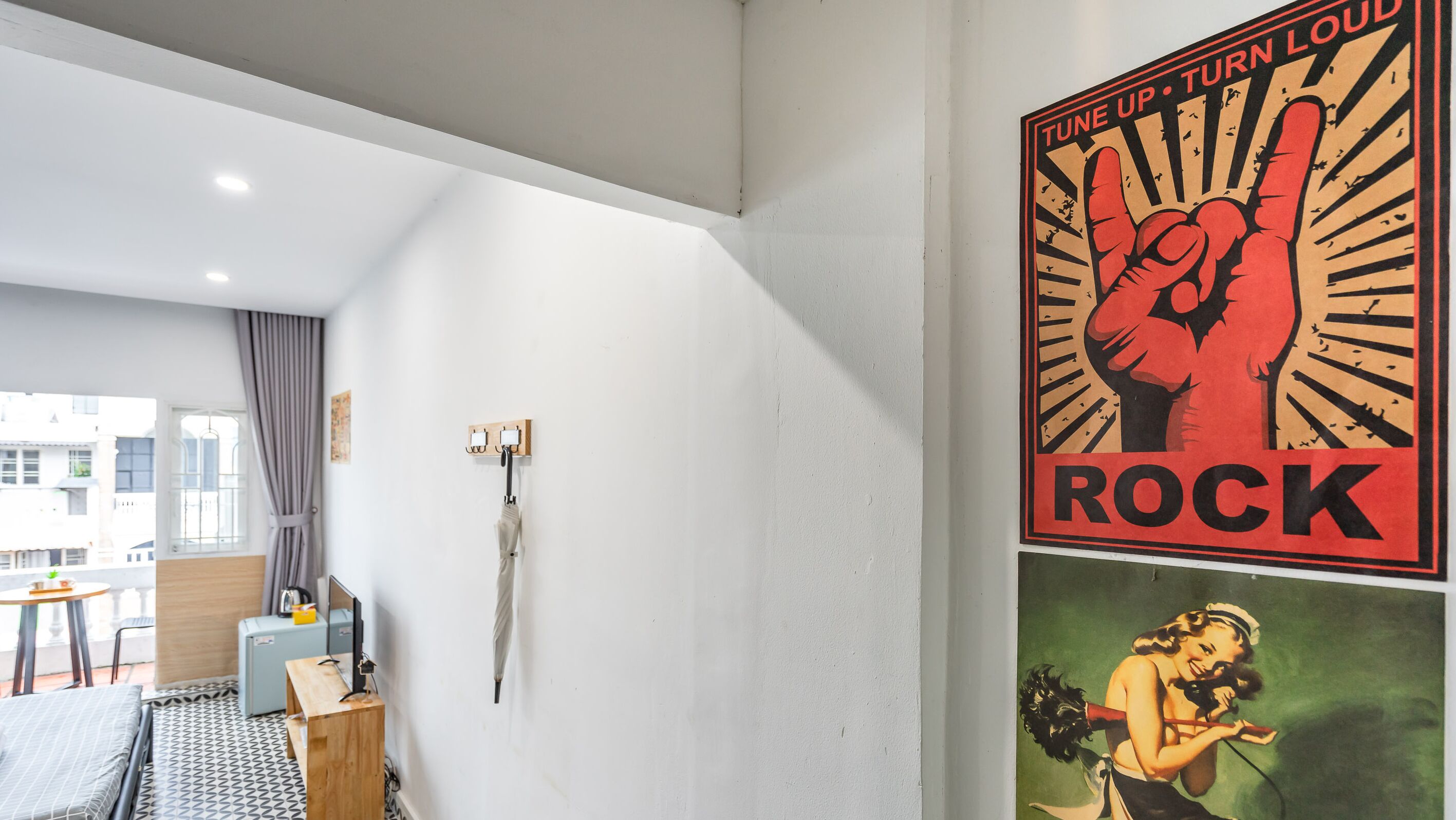 Foto - HoLo Fairy House Saigon - Serviced Homestay