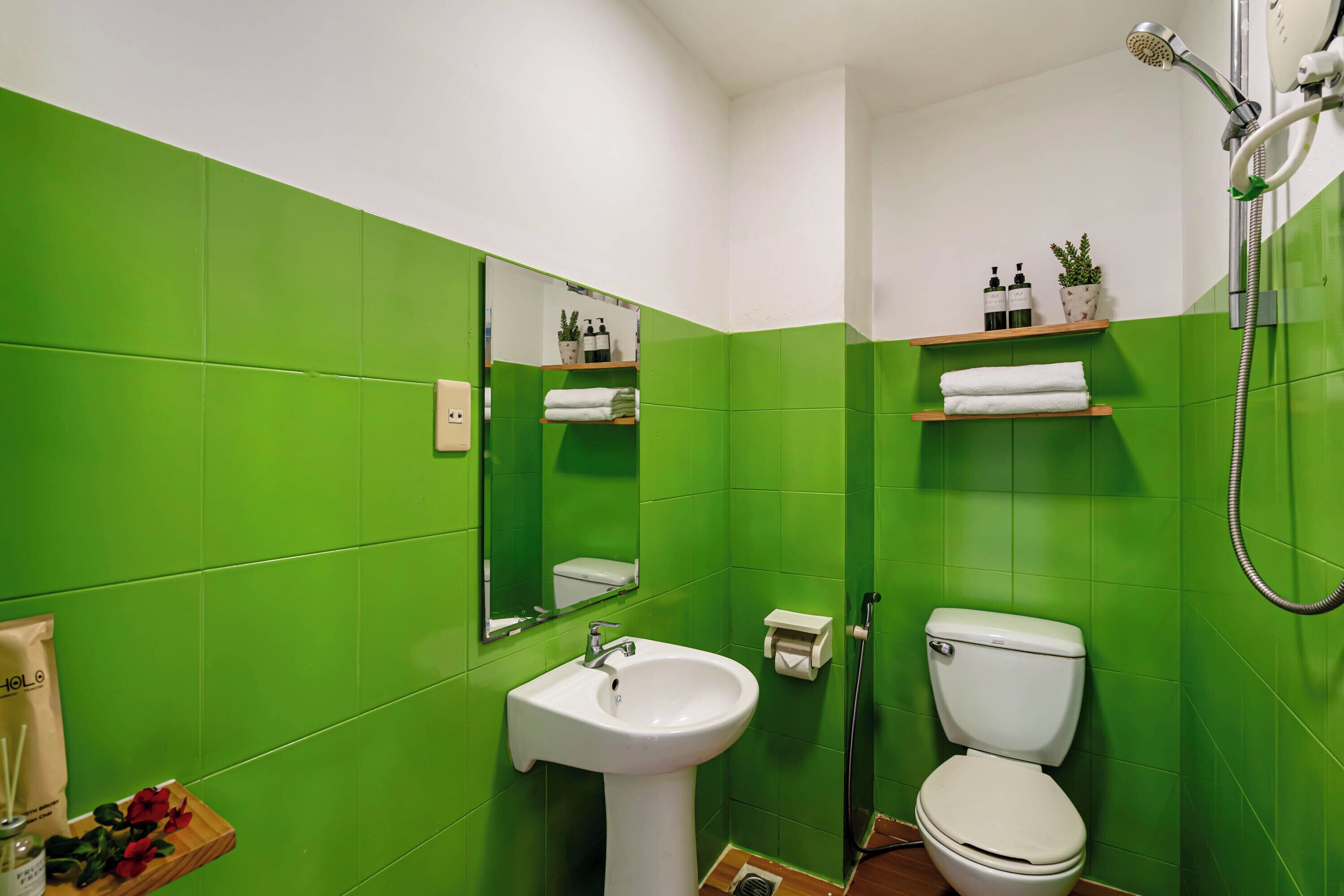 Foto - HoLo Fairy House Saigon - Serviced Homestay