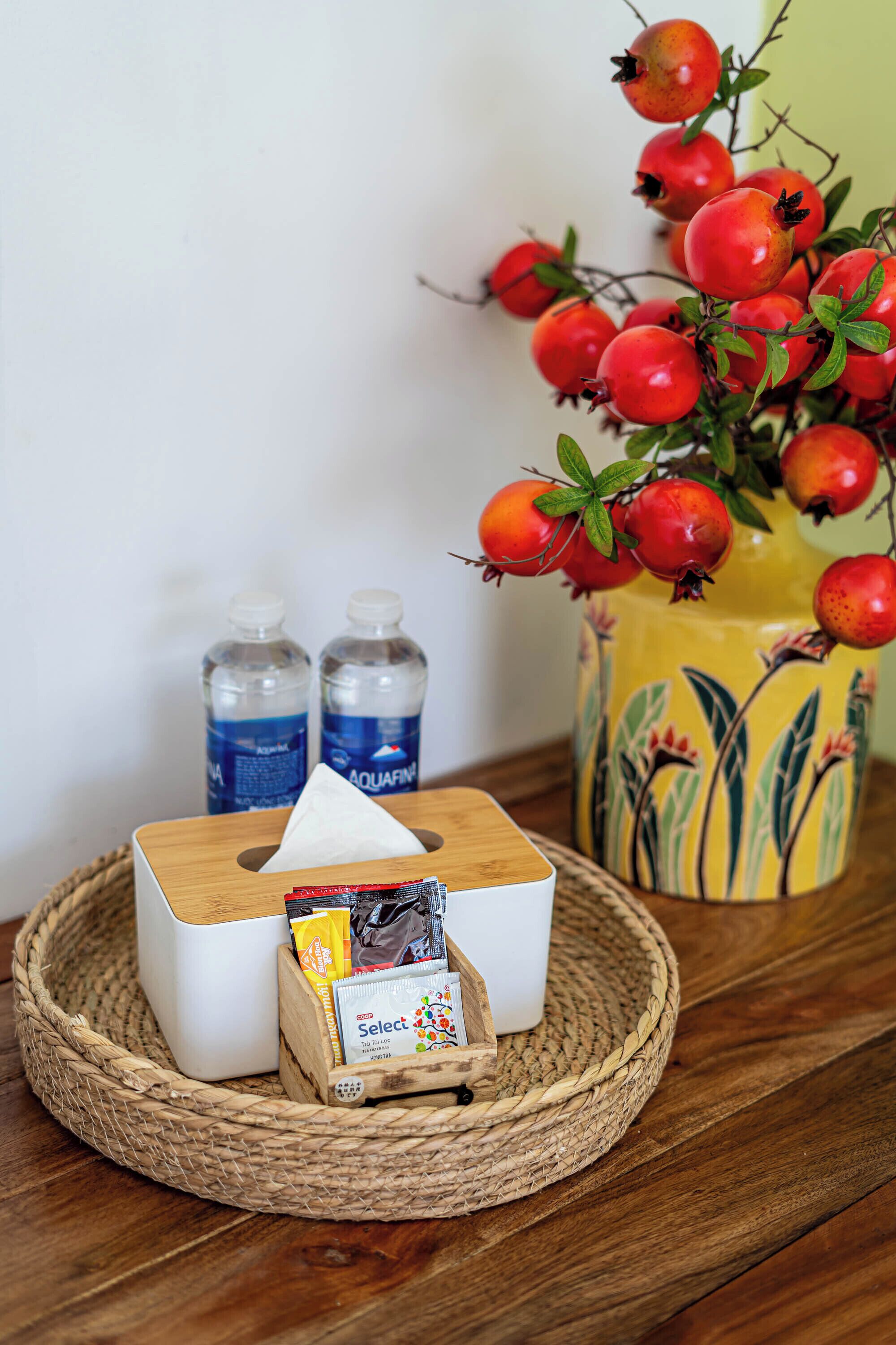 Foto - HoLo Fairy House Saigon - Serviced Homestay