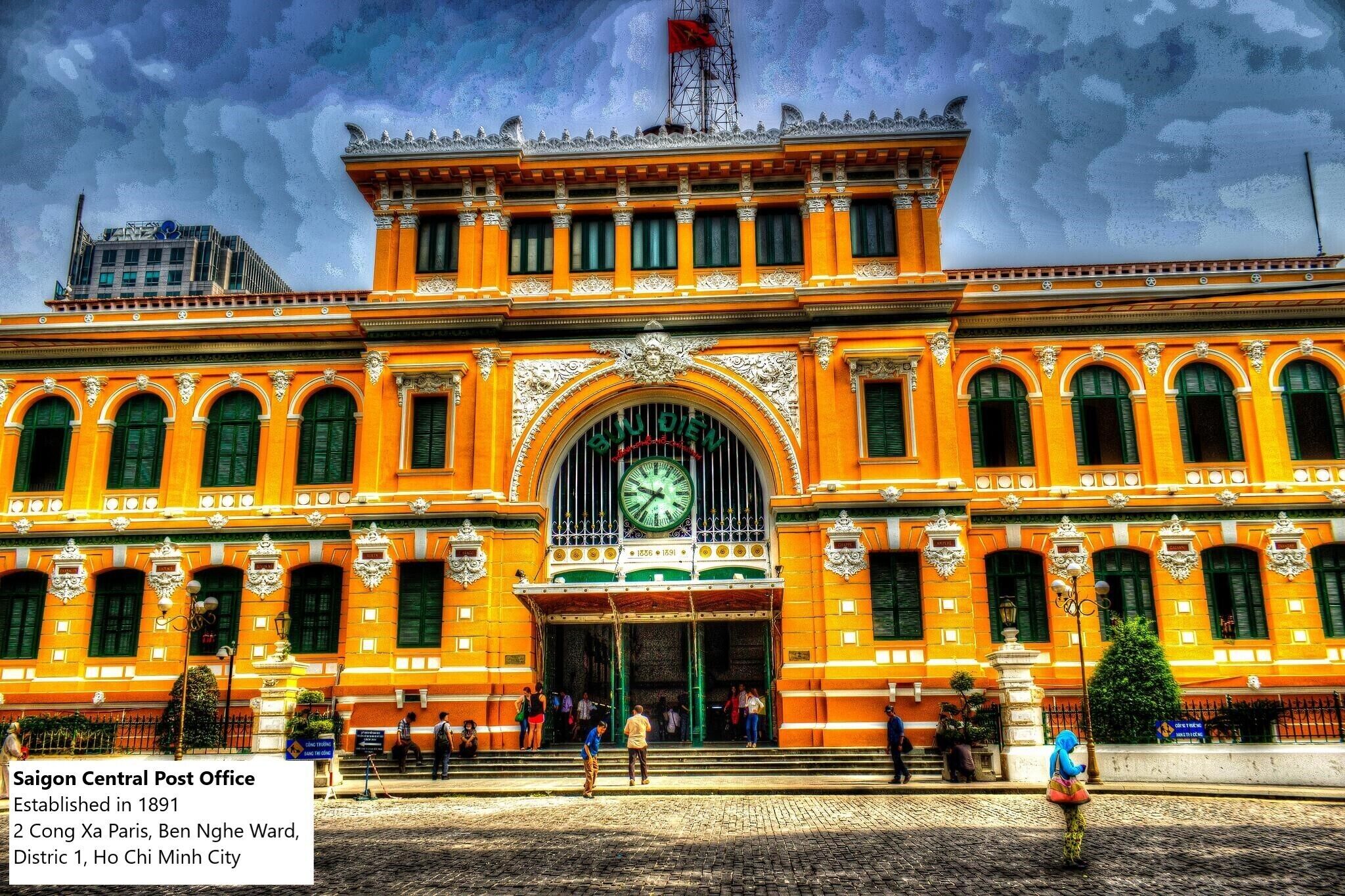 Foto - HoLo Fairy House Saigon - Serviced Homestay