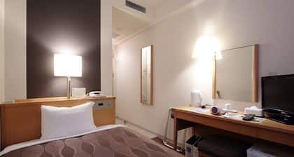 Country Hotel Niigata