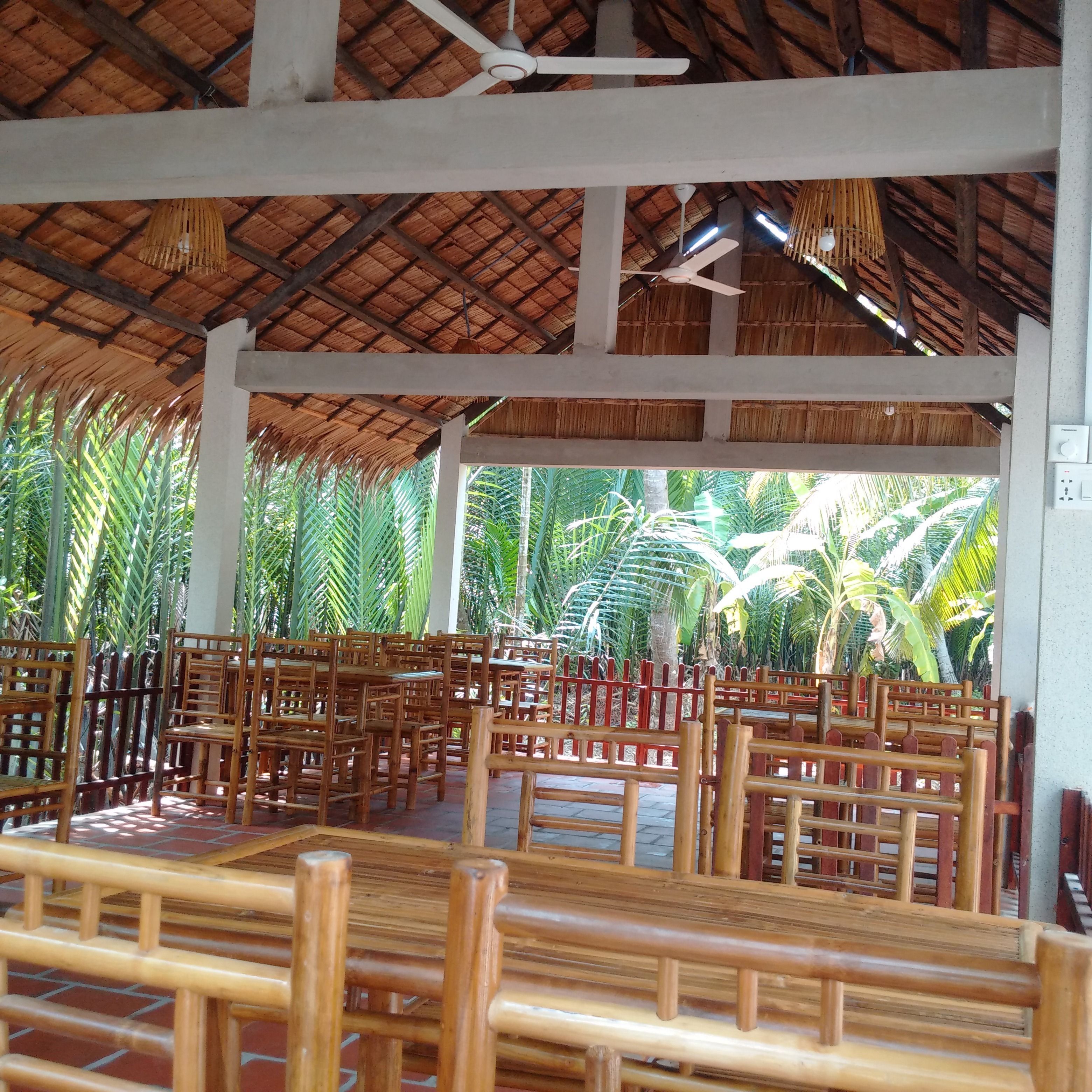ร้านอาหาร
