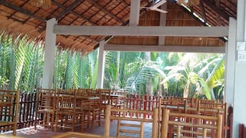 ร้านอาหาร
