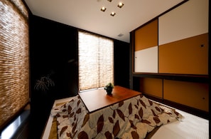 Private Vacation Home | 1 bedroom, desk, free WiFi, bed sheets