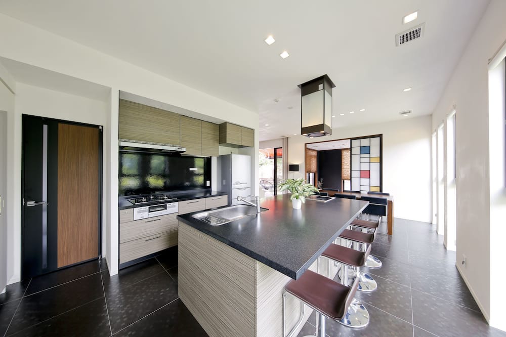 Danro no yado Concept House Hoshida