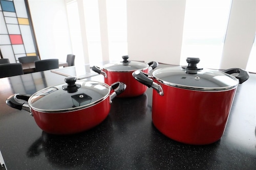 共用キッチン設備