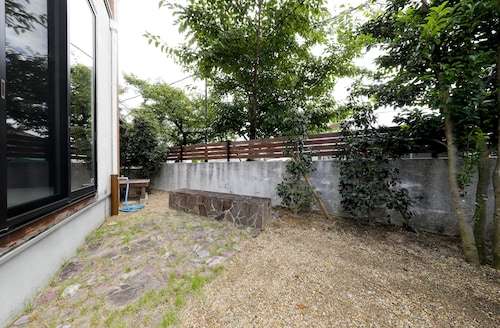 テラス / パティオ