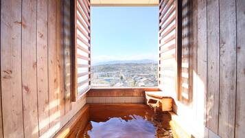 Hot springs