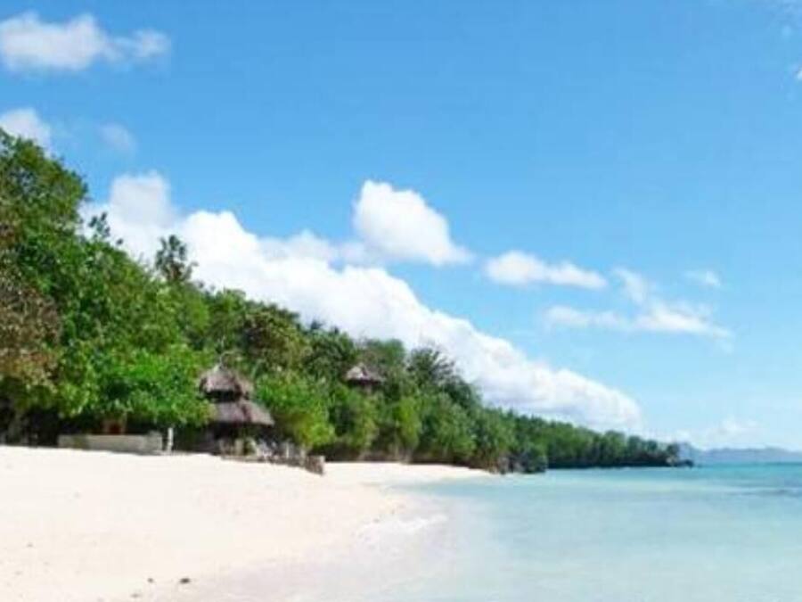 Strand