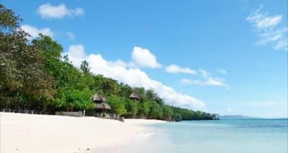 Transit Point Hostel Mactan Cebu