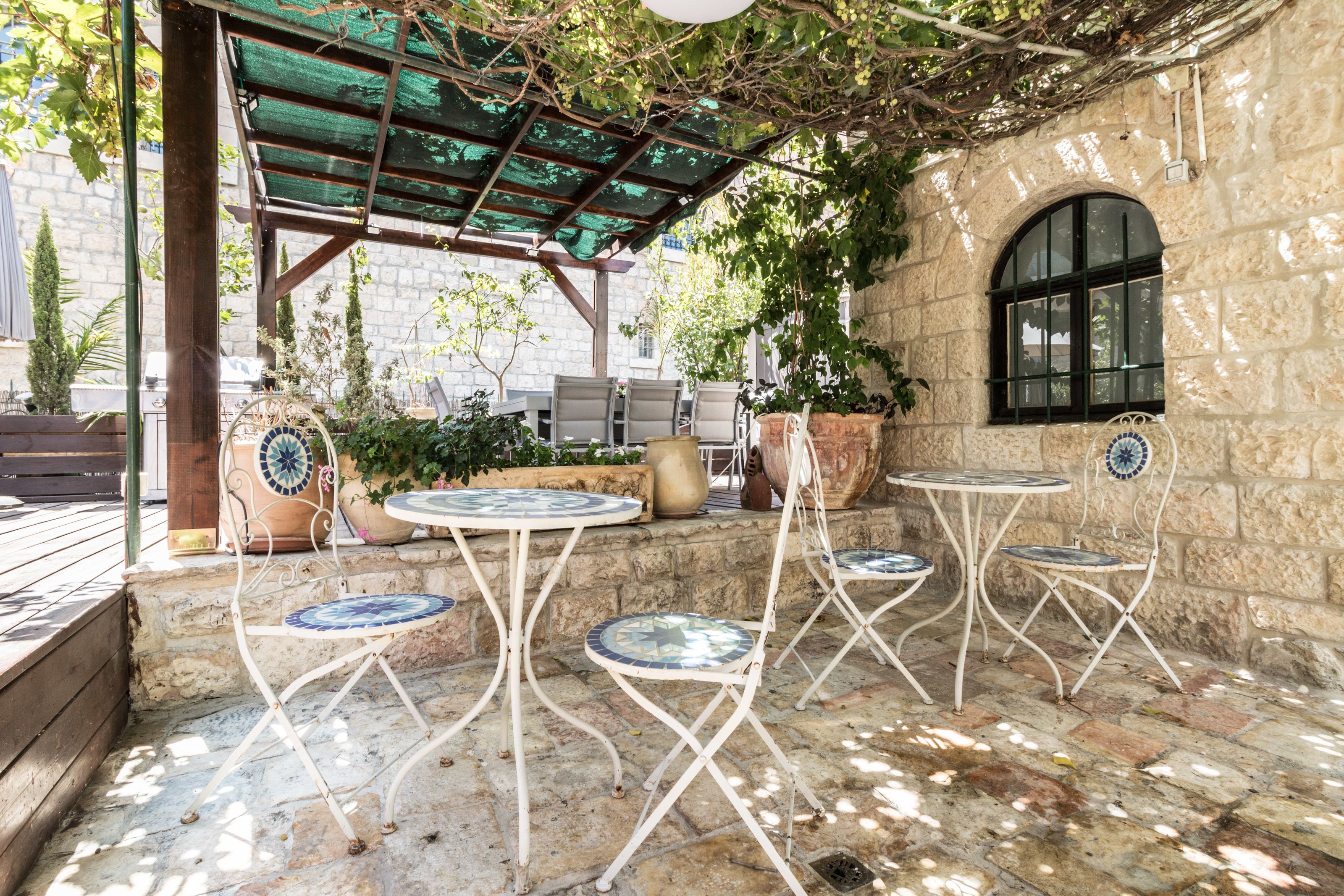 Foto - VILLA MAMILLA - Boutique suites