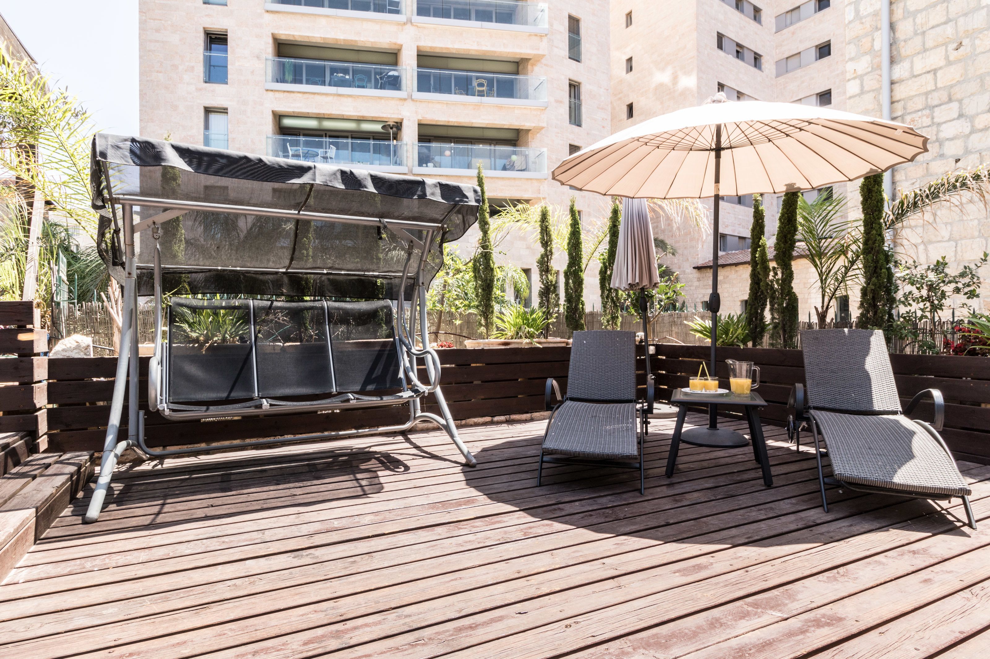 Foto - VILLA MAMILLA - Boutique suites