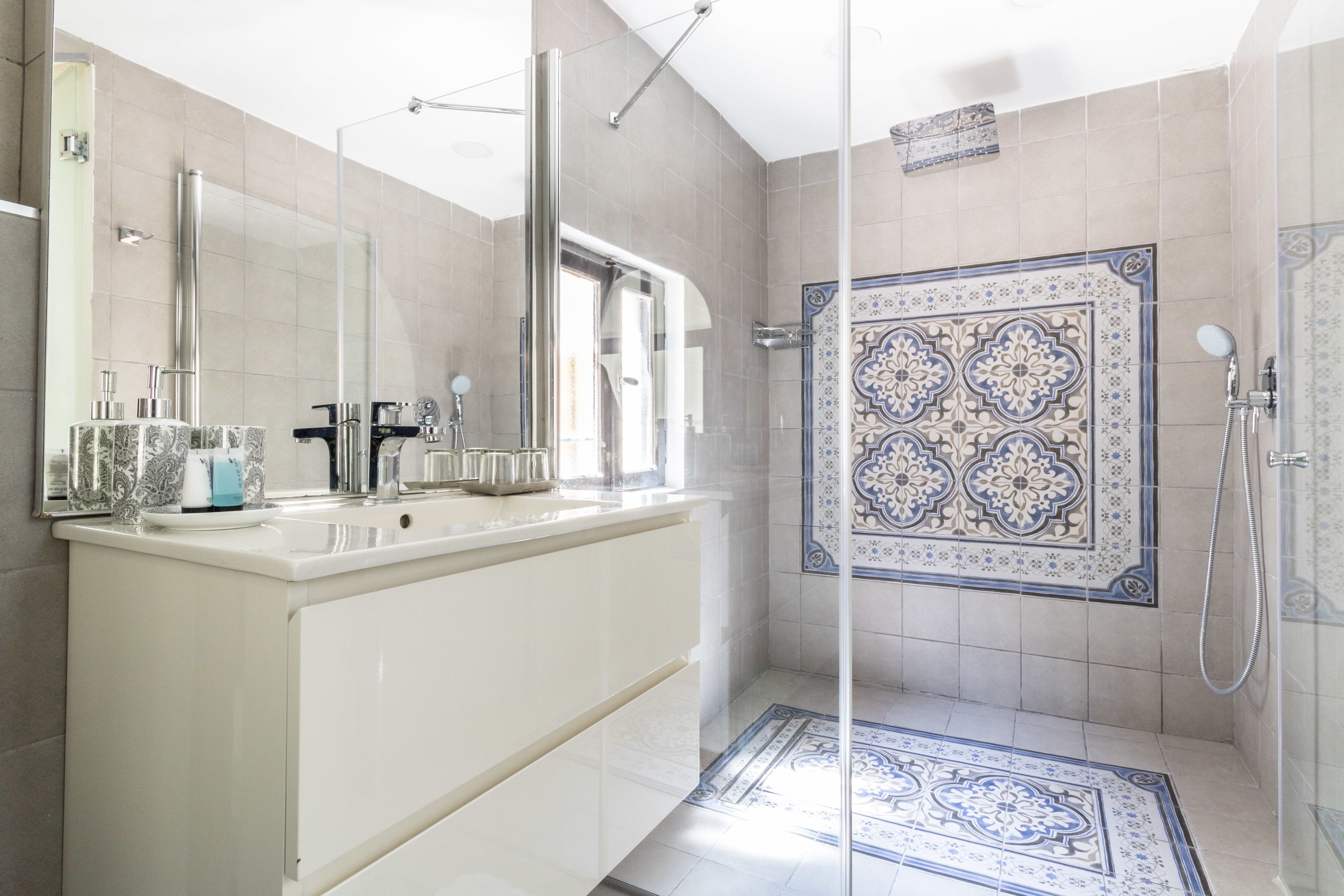 Foto - VILLA MAMILLA - Boutique suites