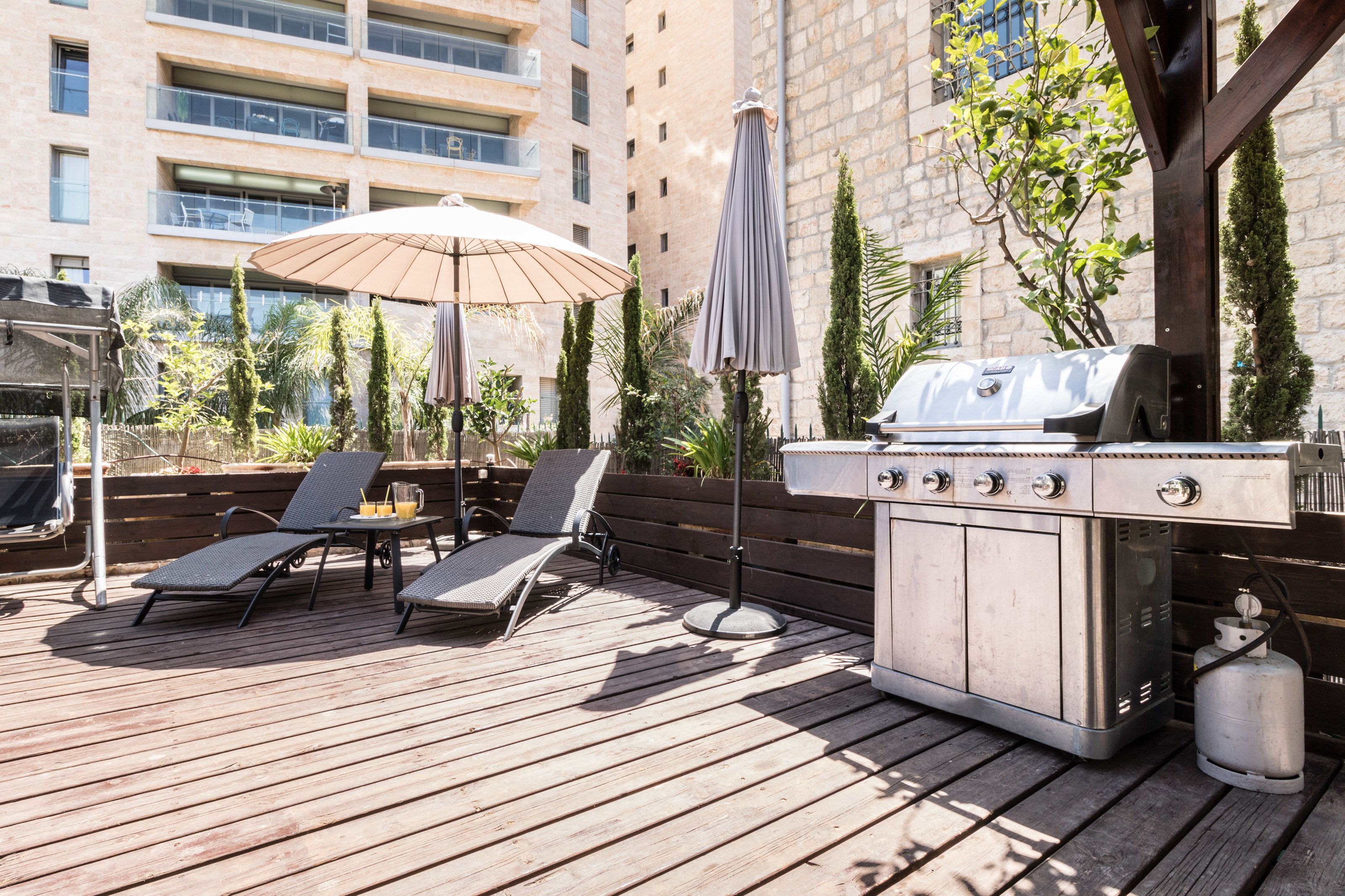 Foto - VILLA MAMILLA - Boutique suites