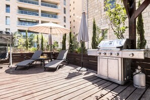 Lyxvilla - 3 sovrum | Utsikt från rummet