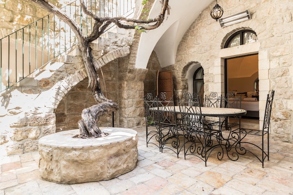 Terrazza/patio
