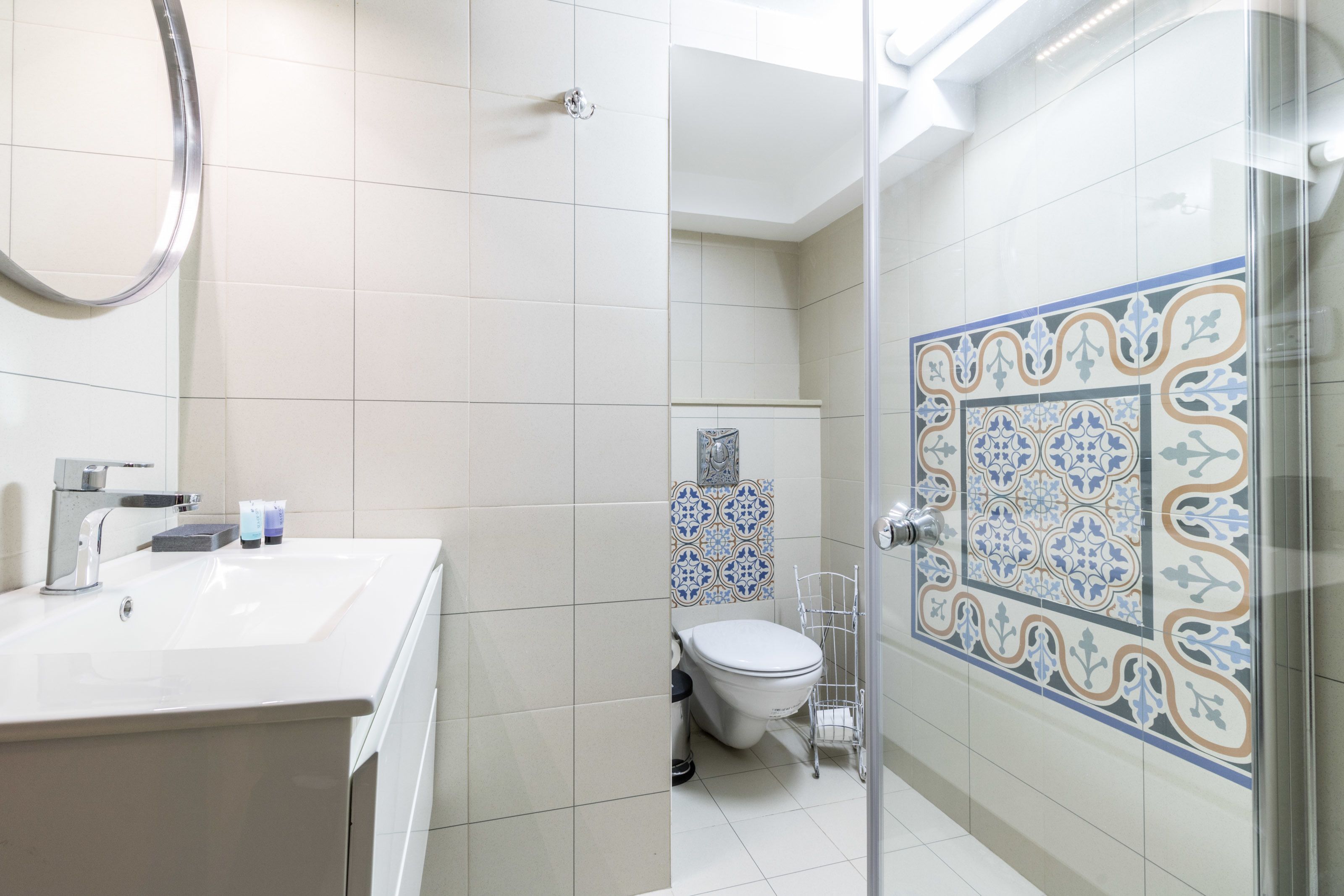 Foto - VILLA MAMILLA - Boutique suites