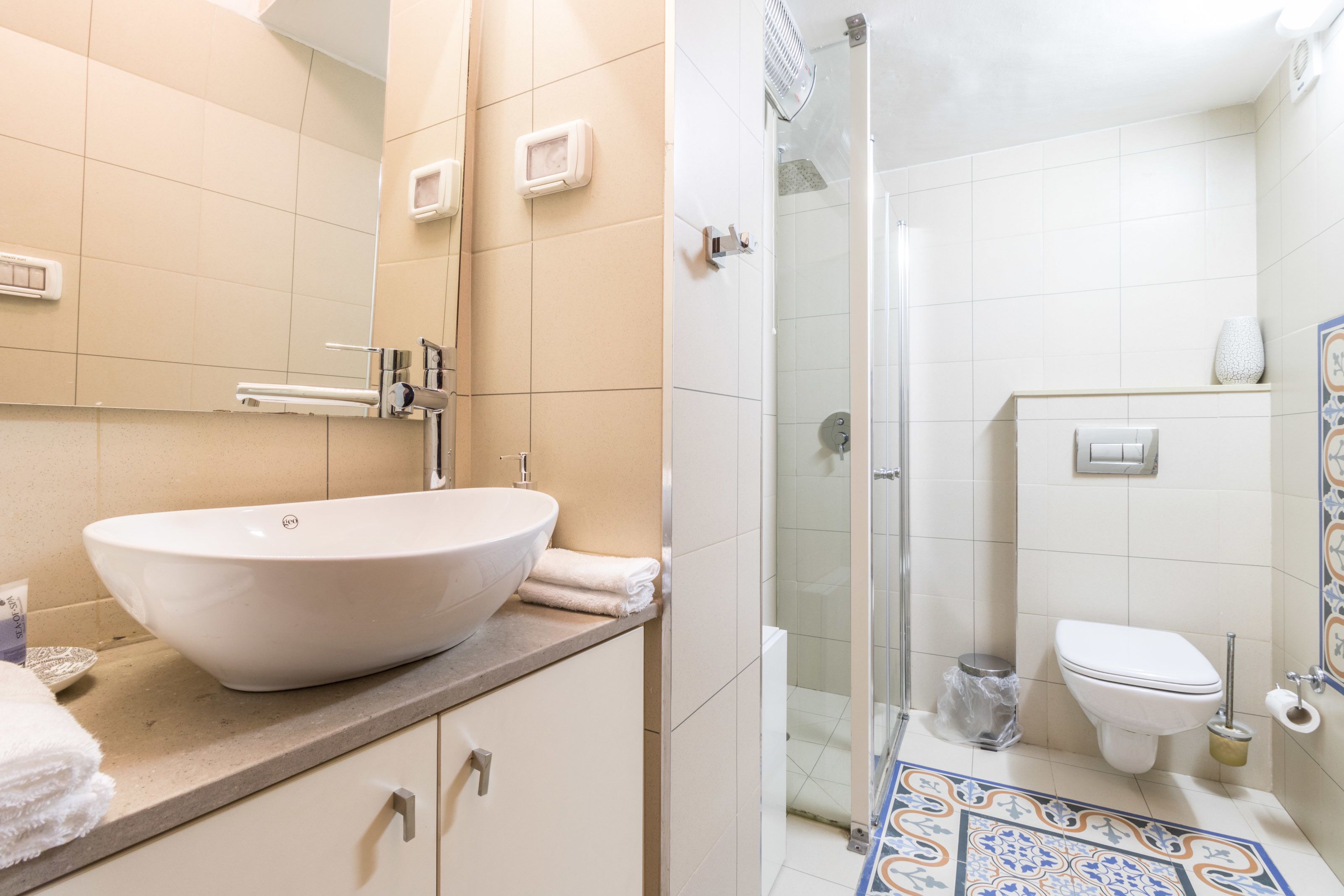 Foto - VILLA MAMILLA - Boutique suites