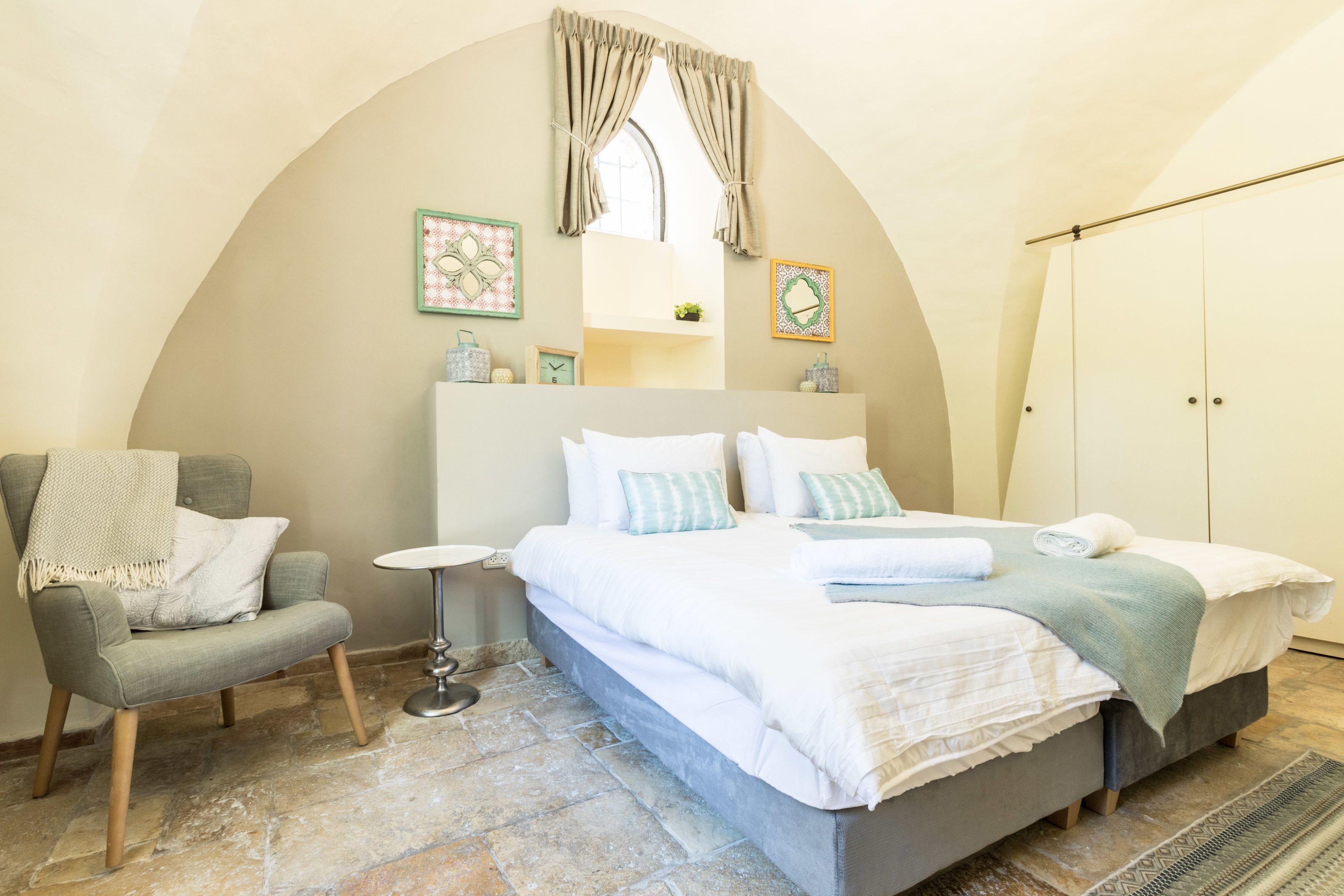 Foto - VILLA MAMILLA - Boutique suites