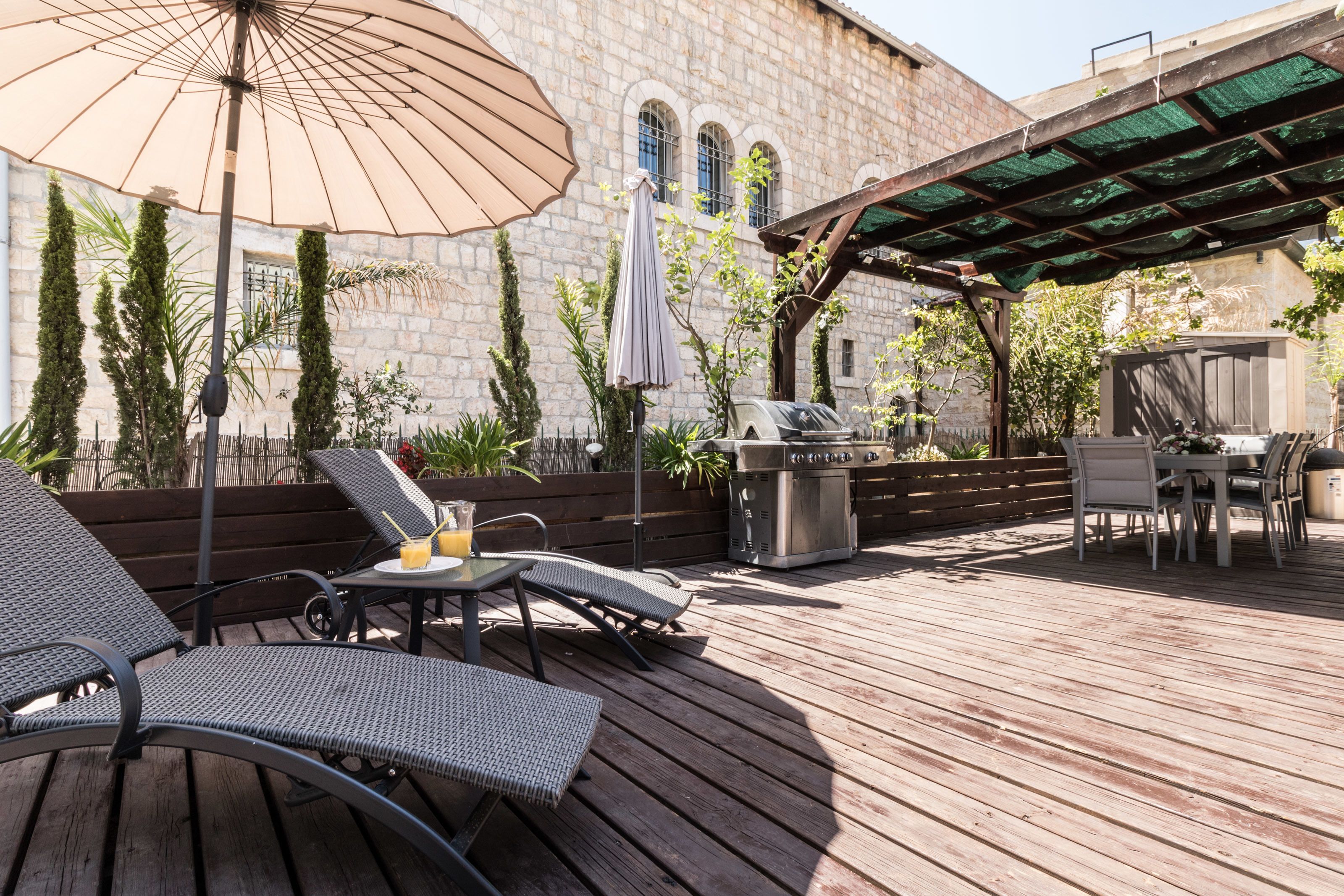 Foto - VILLA MAMILLA - Boutique suites