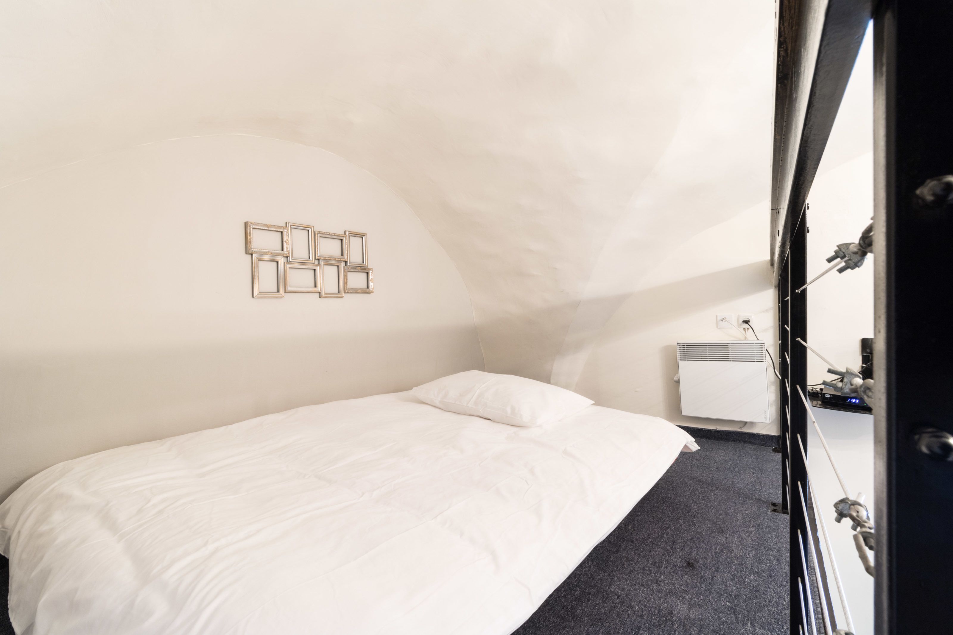 Foto - VILLA MAMILLA - Boutique suites