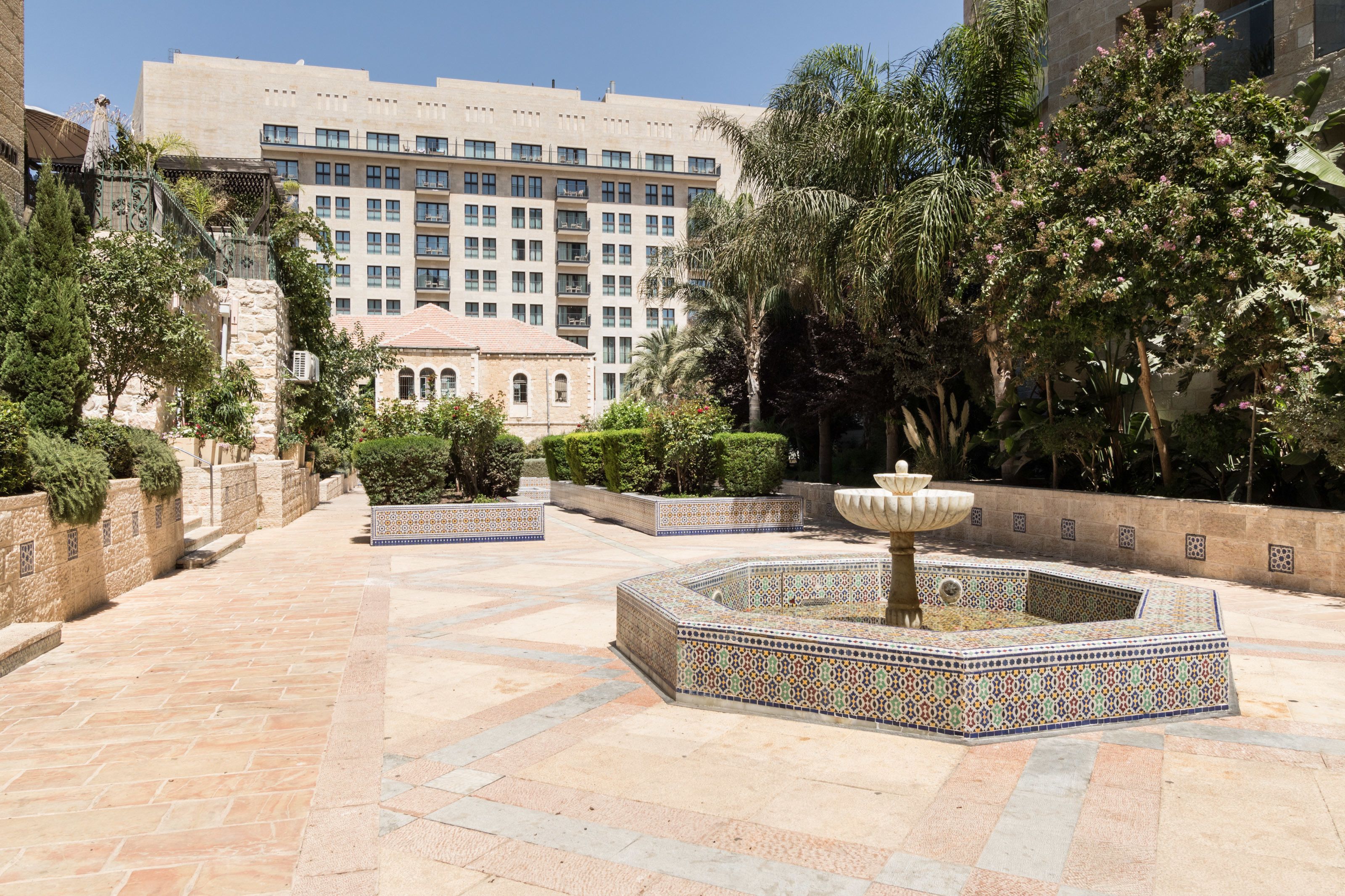 Foto - VILLA MAMILLA - Boutique suites