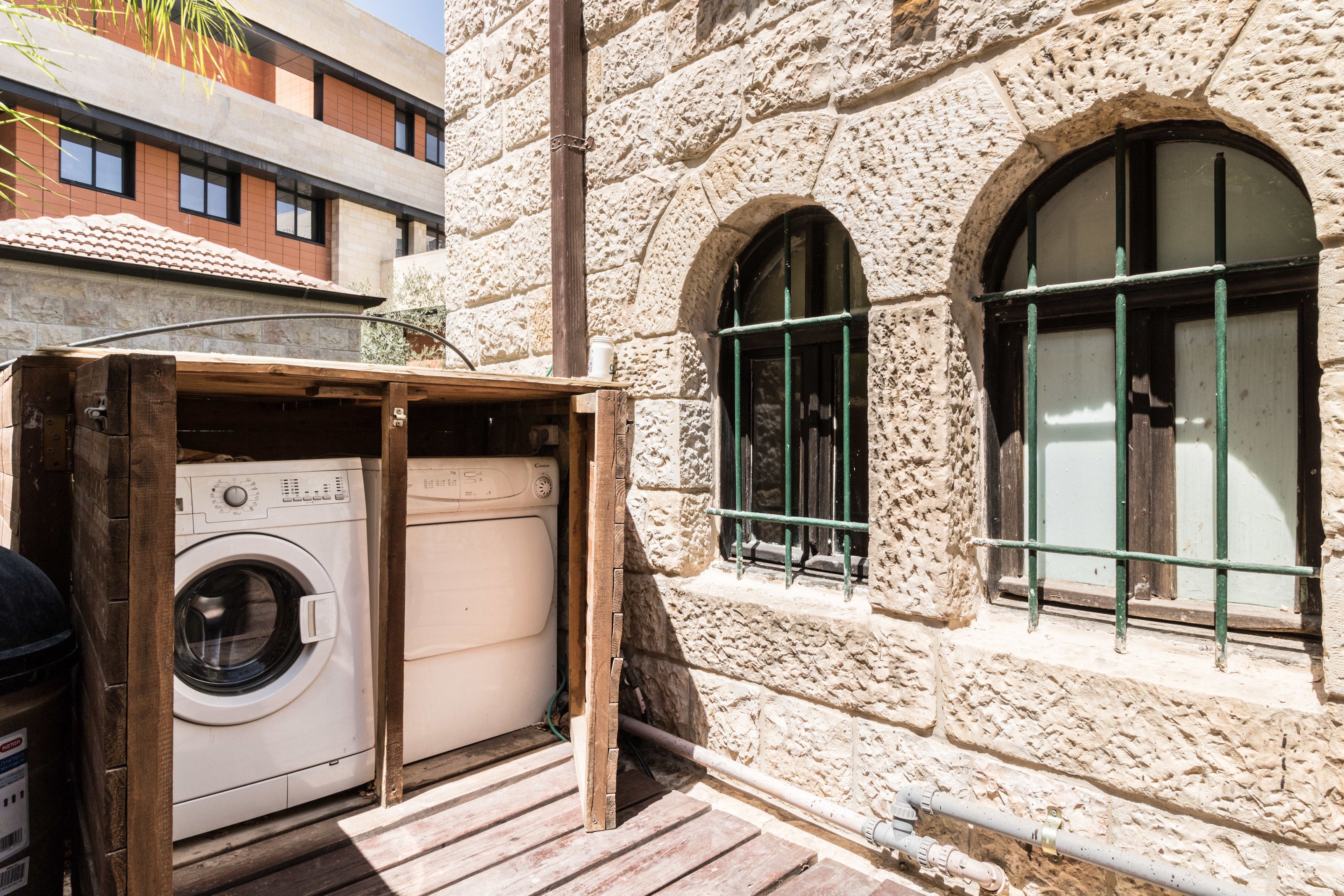 Foto - VILLA MAMILLA - Boutique suites