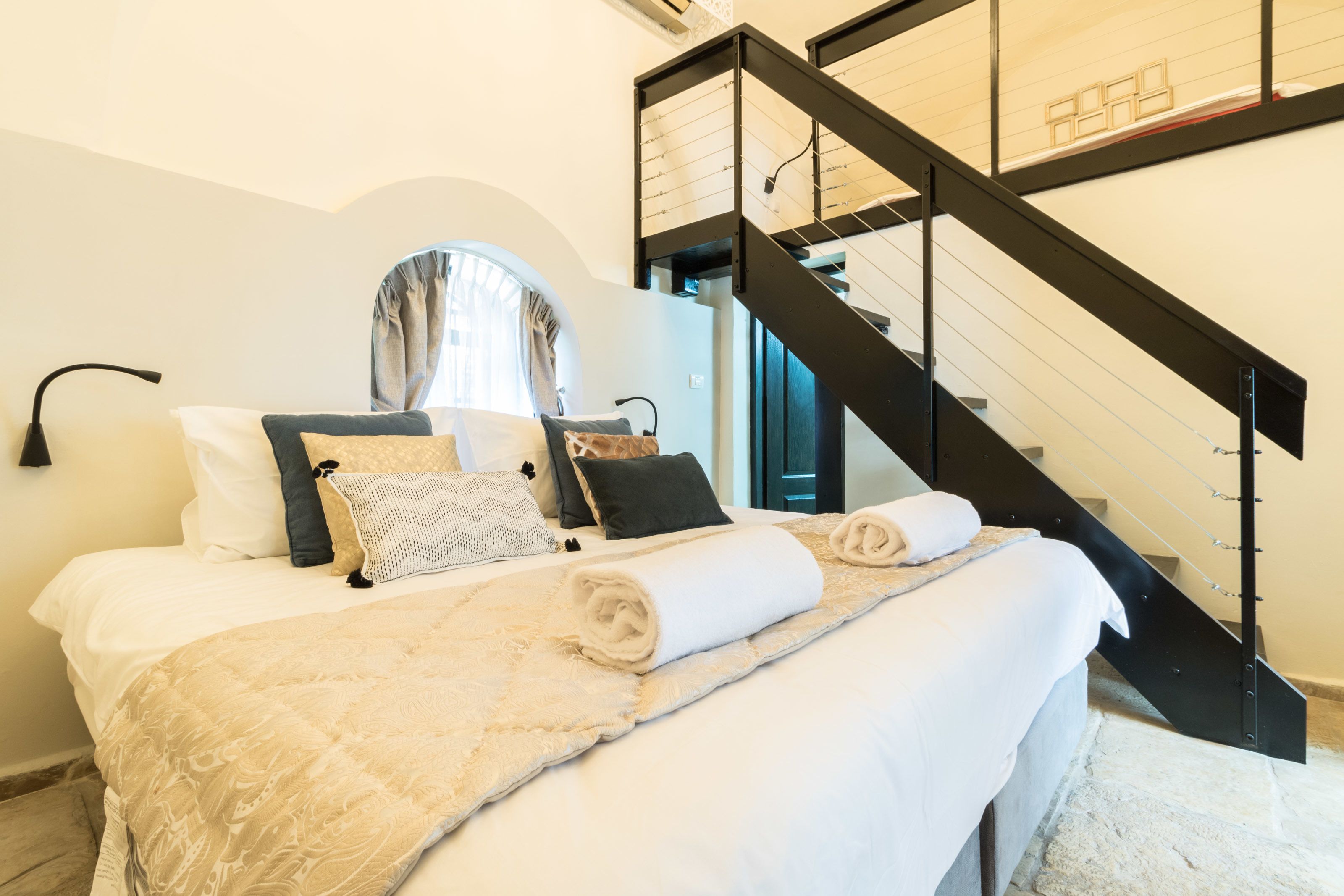 Foto - VILLA MAMILLA - Boutique suites