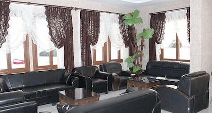 Grand Mina Hotel