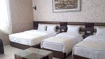 Bureau, Wi-Fi gratuit