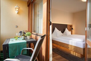 Coffres-forts dans les chambres, bureau, lits pliants/supplémentaires