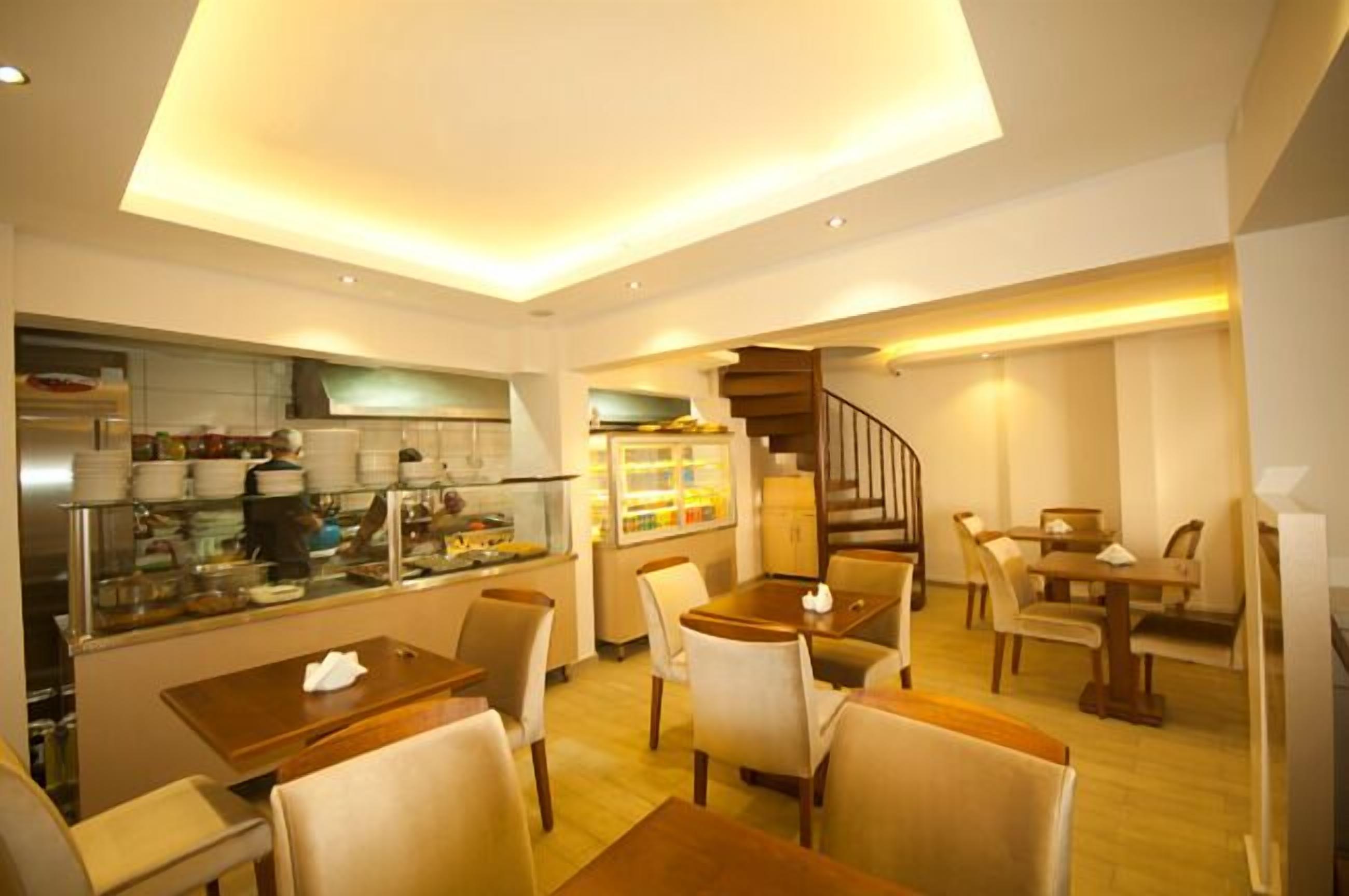 Photo - Simal Butik Hotel