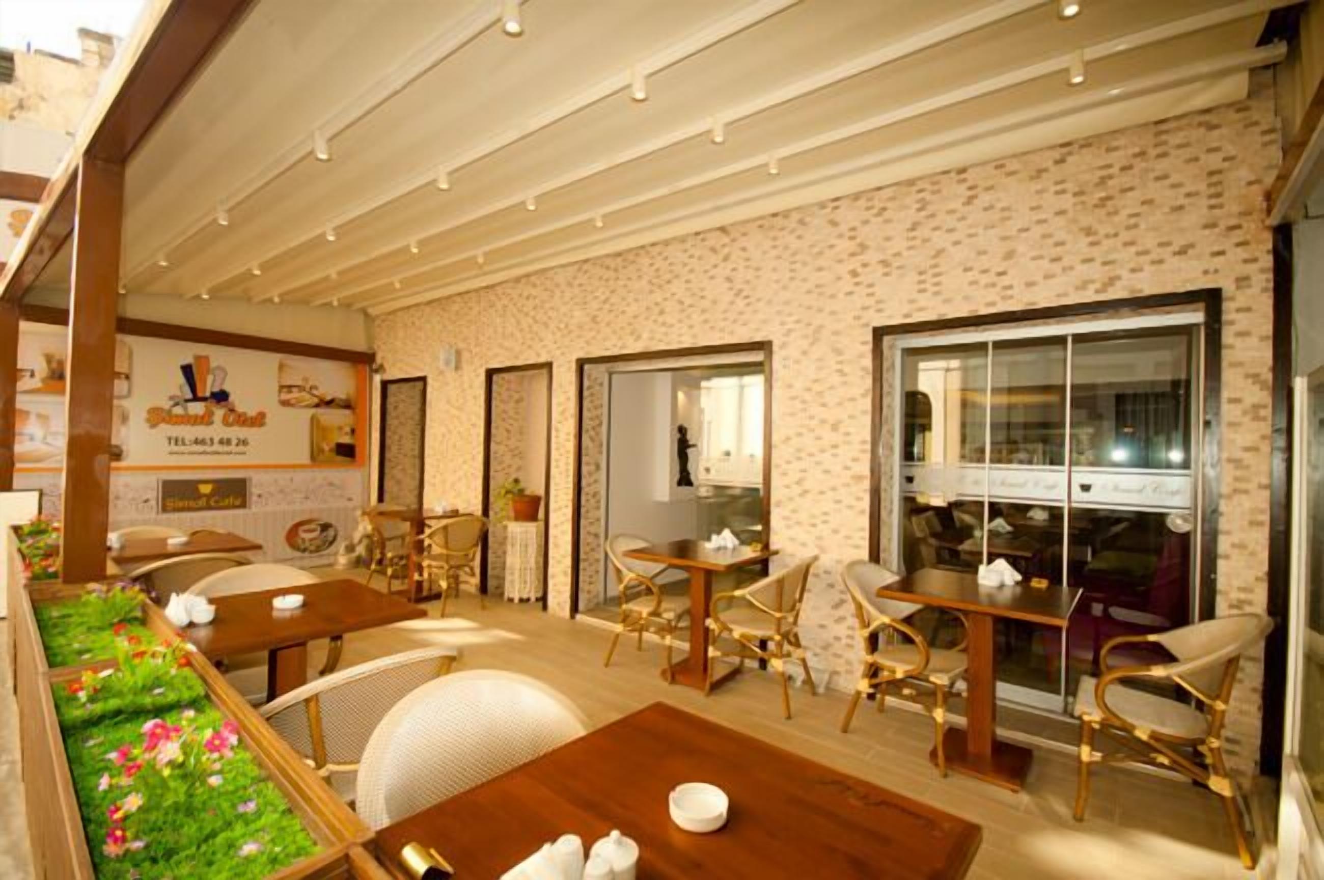 Photo - Simal Butik Hotel