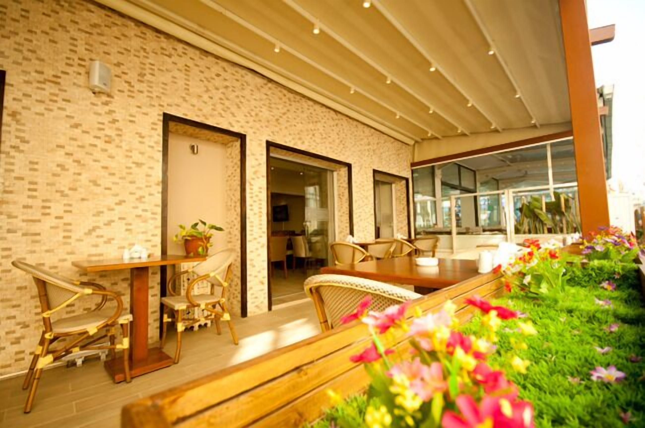 Photo - Simal Butik Hotel