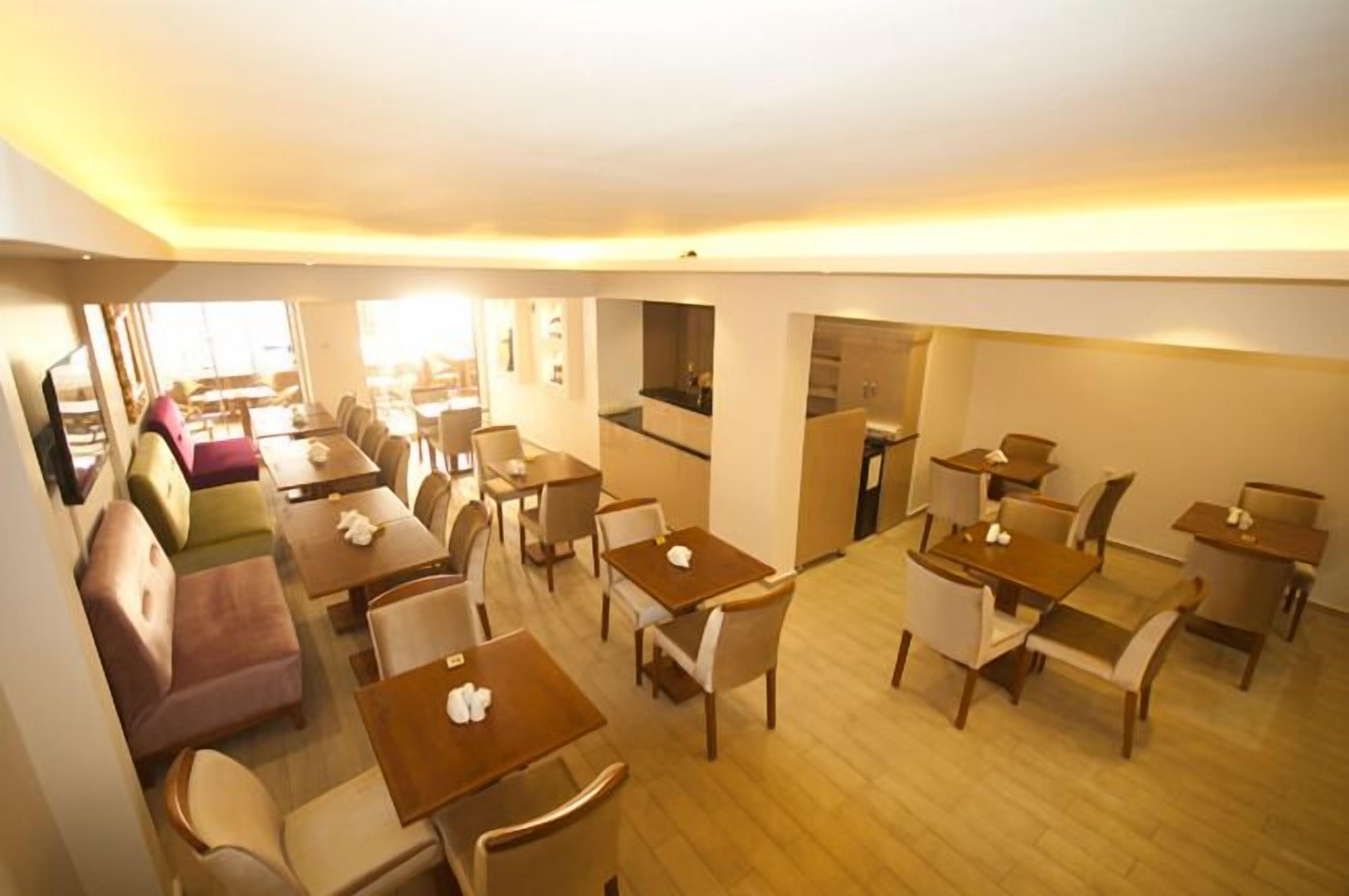 Photo - Simal Butik Hotel