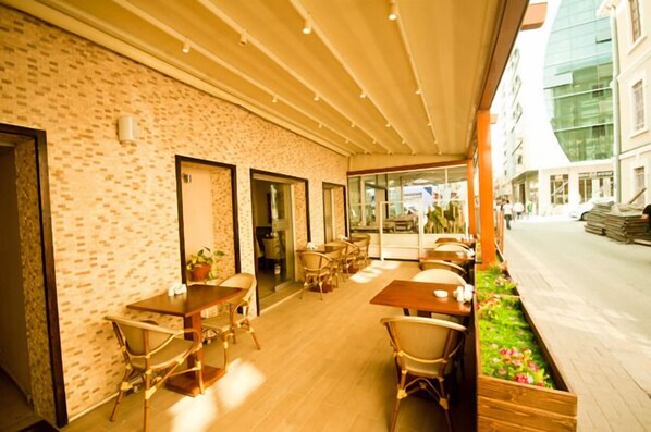 Frühstück und Mittagessen, türkische Küche