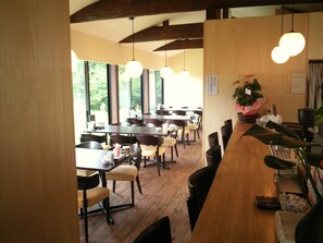Dining - Kozaemon (Gujo)