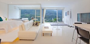 Televisión de pantalla plana